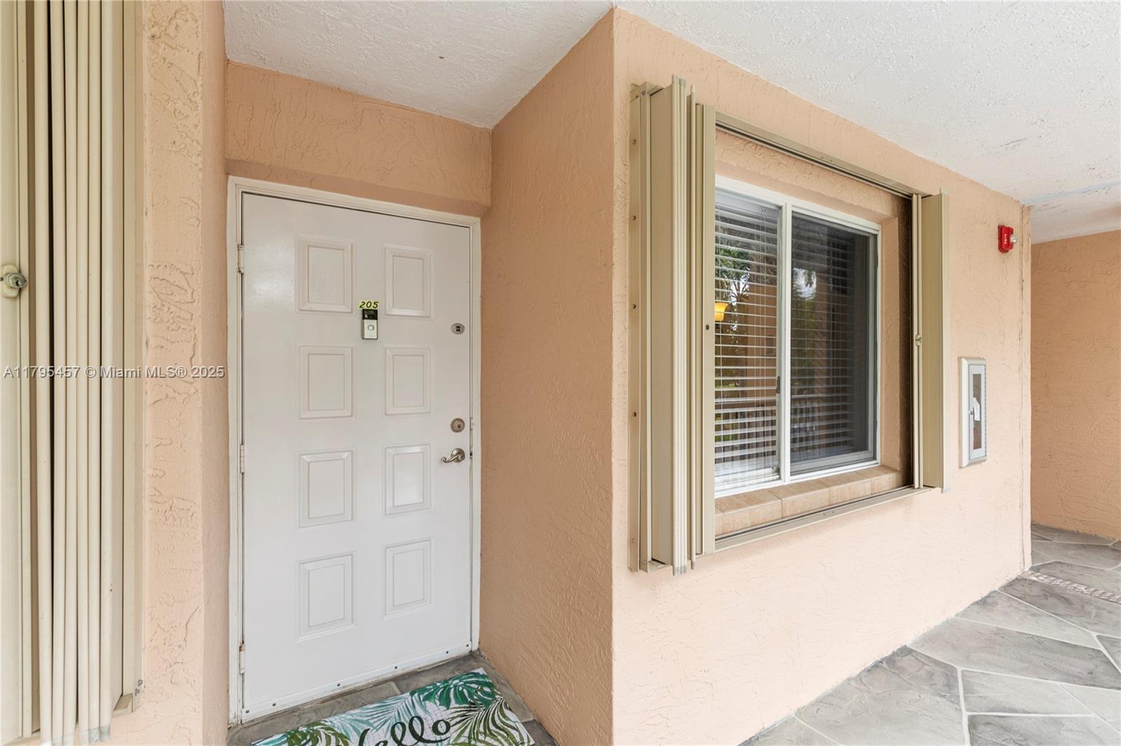 SUNRISE LAKES 200 CONDO - Residential