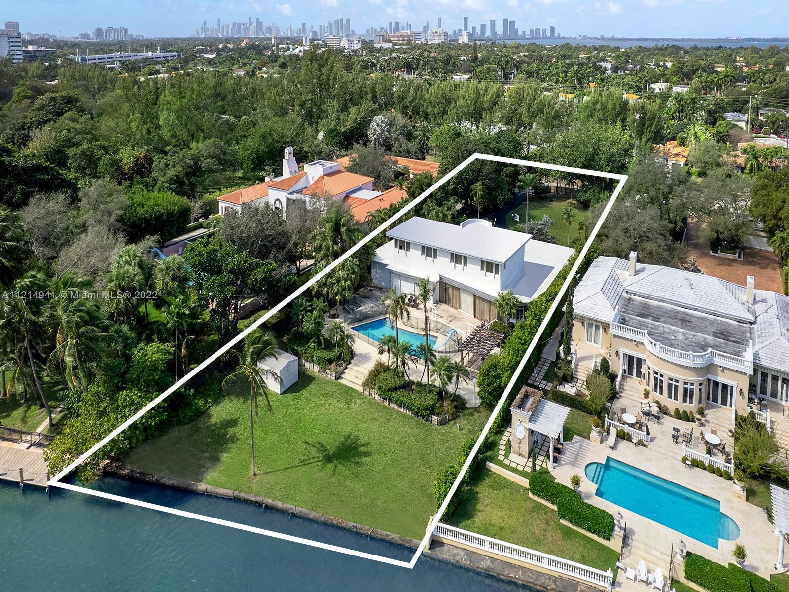 INDIAN BEACH CORP AMD PL - Residential