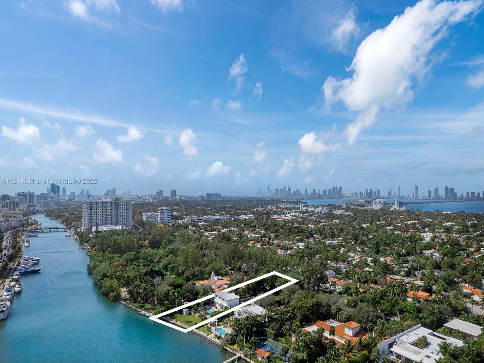 INDIAN BEACH CORP AMD PL - Residential