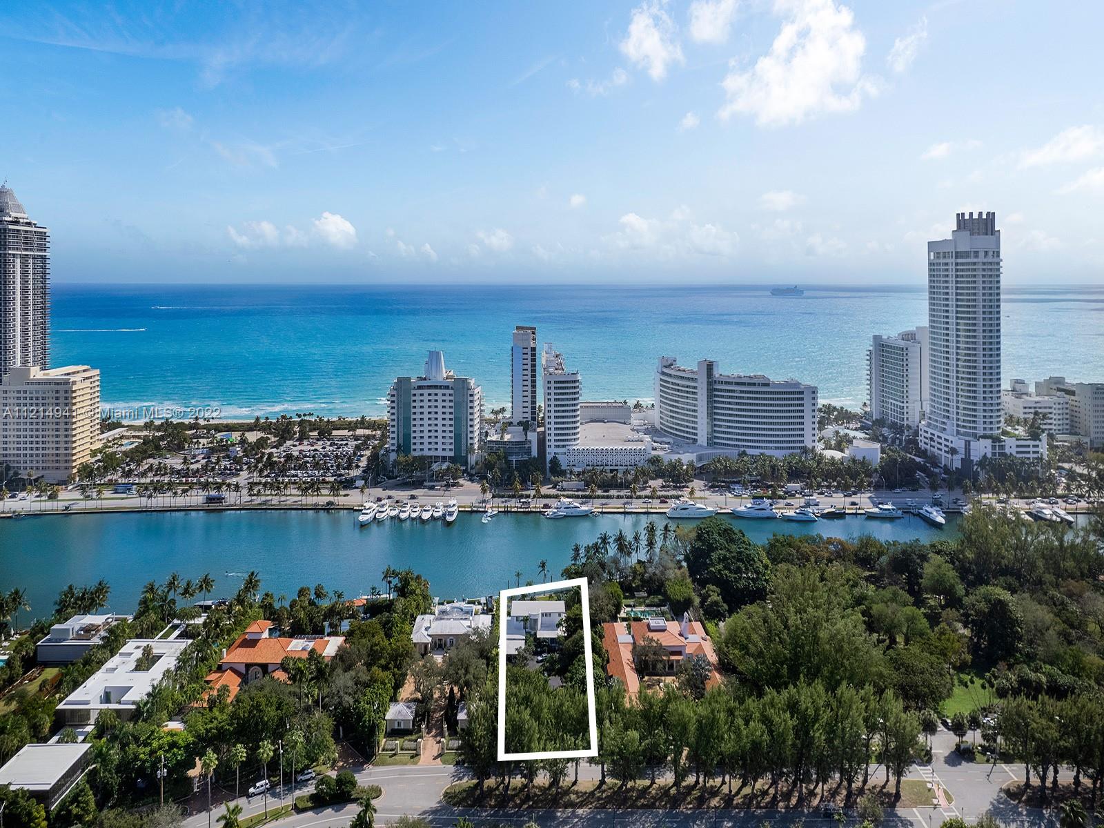 INDIAN BEACH CORP AMD PL - Residential