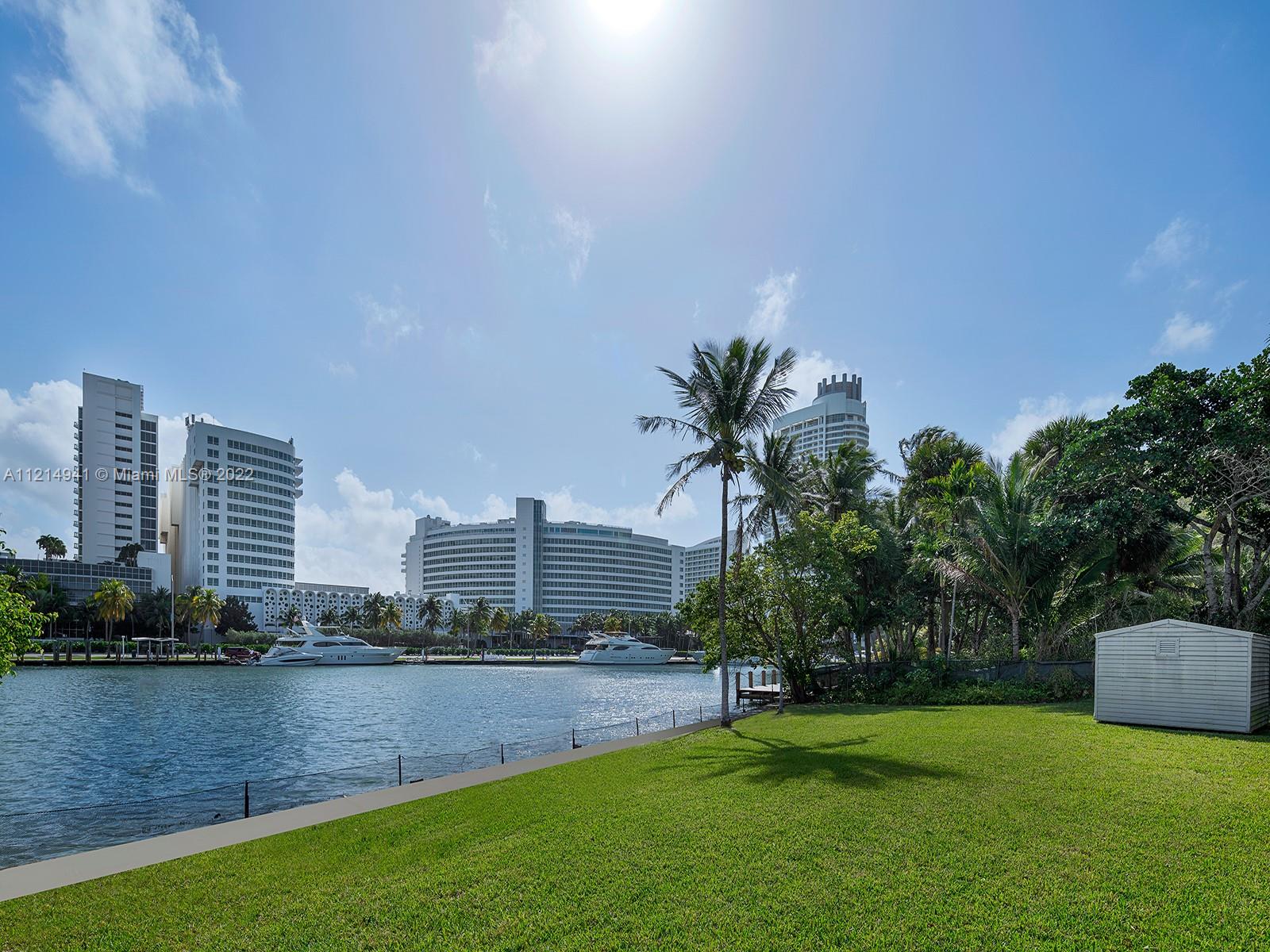 INDIAN BEACH CORP AMD PL - Residential