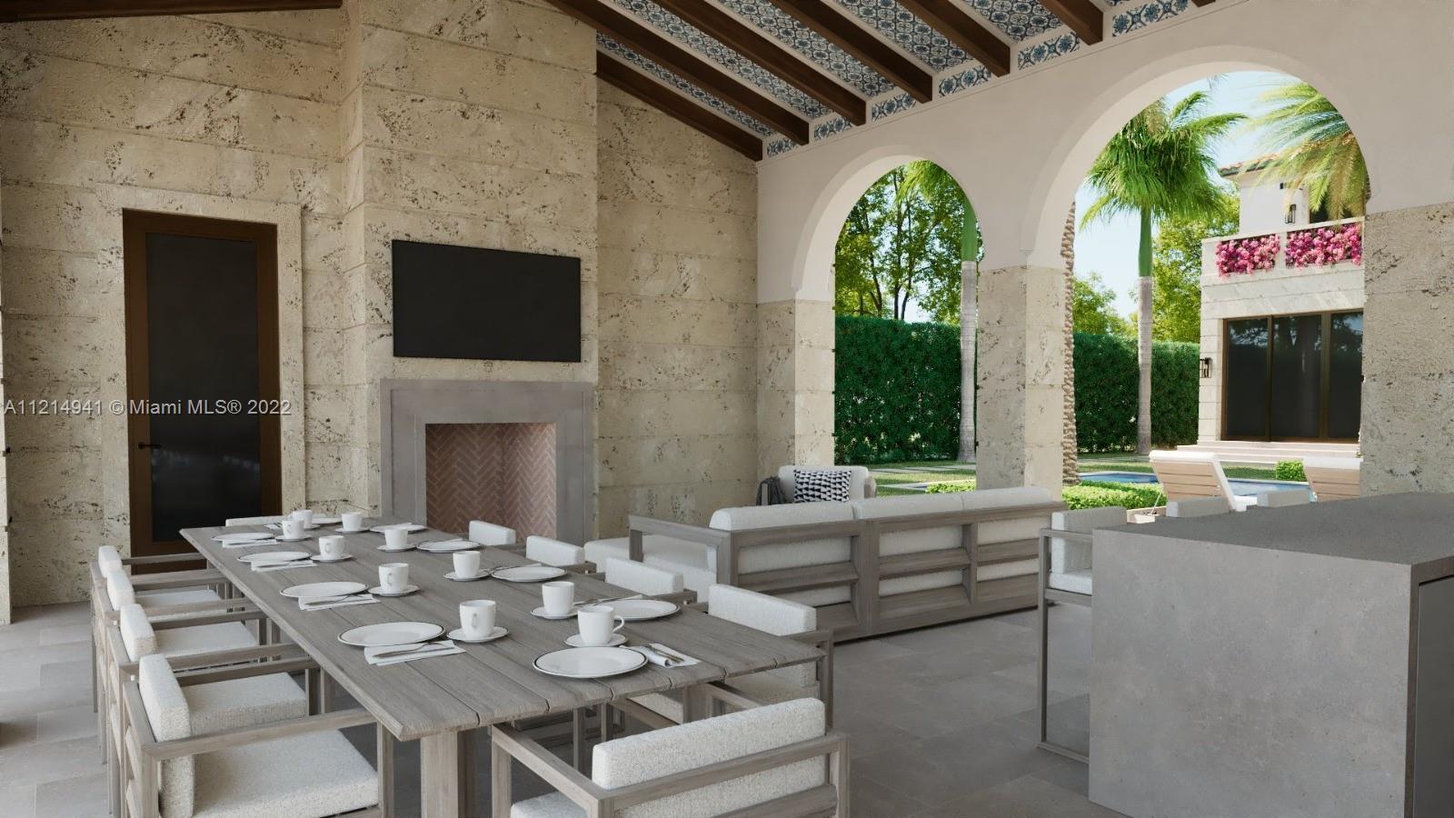 INDIAN BEACH CORP AMD PL - Residential