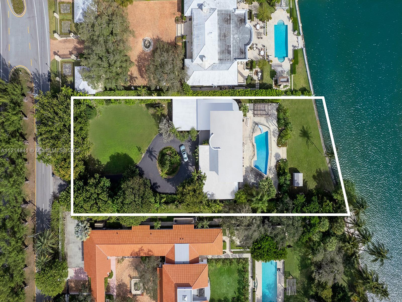 INDIAN BEACH CORP AMD PL - Residential