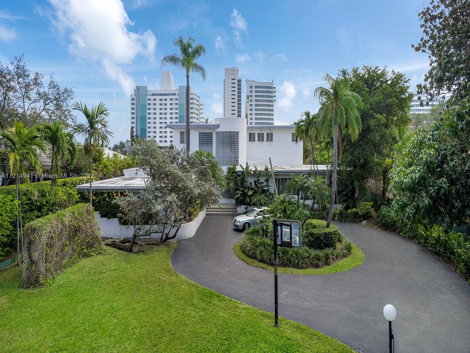 INDIAN BEACH CORP AMD PL - Residential