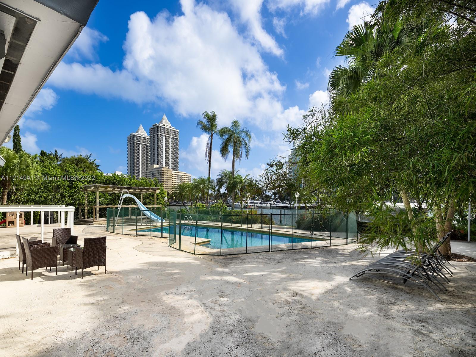 INDIAN BEACH CORP AMD PL - Residential