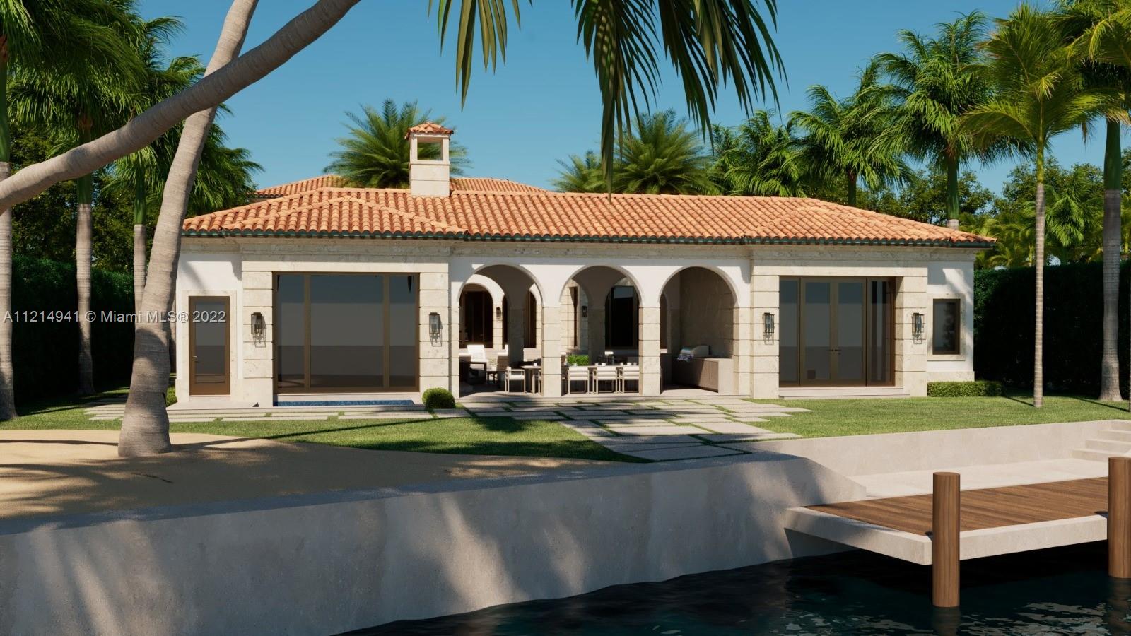 INDIAN BEACH CORP AMD PL - Residential