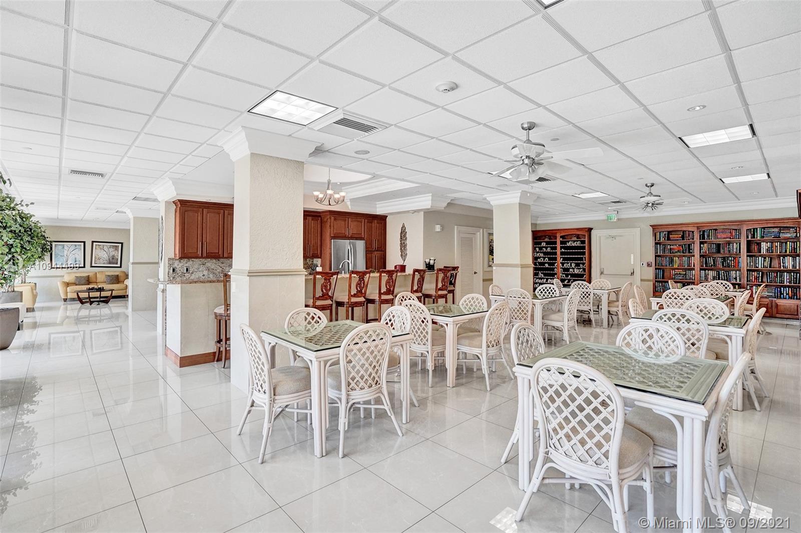 CENTURY PLAZA CONDO - Residential