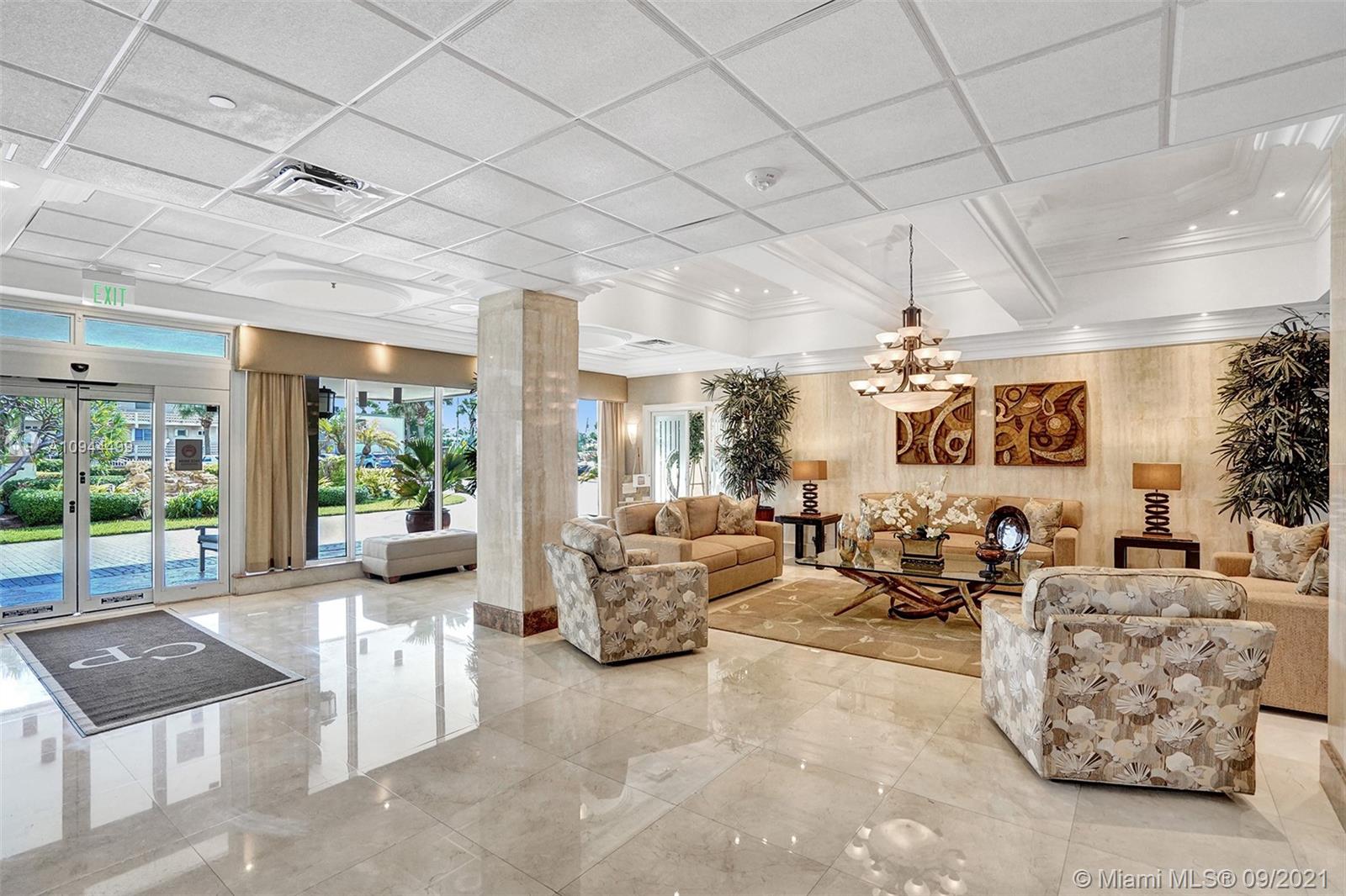 CENTURY PLAZA CONDO - Residential