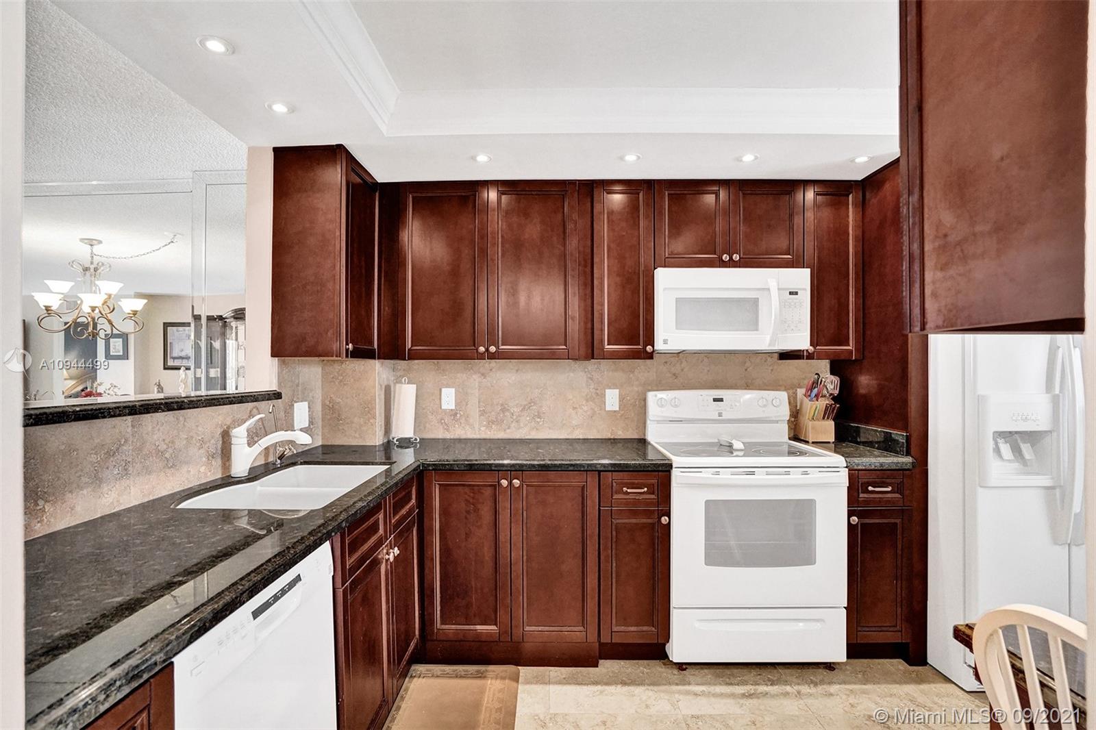 CENTURY PLAZA CONDO - Residential