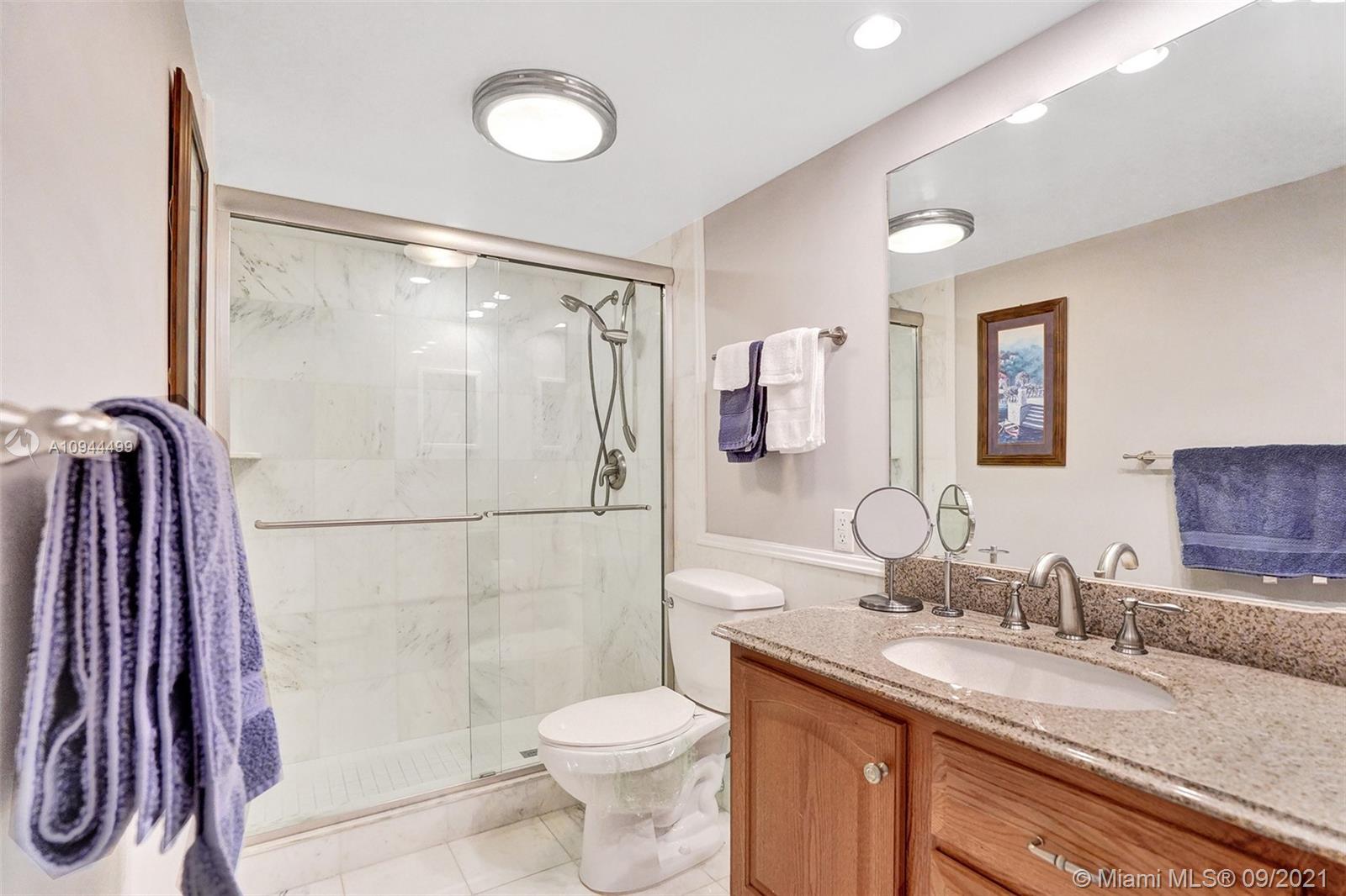 CENTURY PLAZA CONDO - Residential
