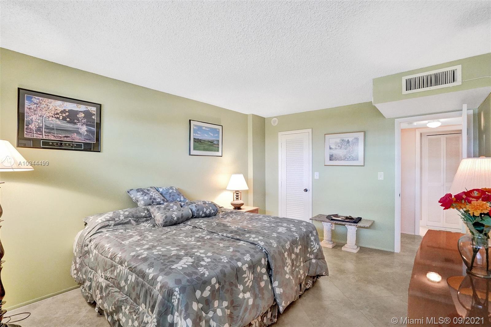 CENTURY PLAZA CONDO - Residential
