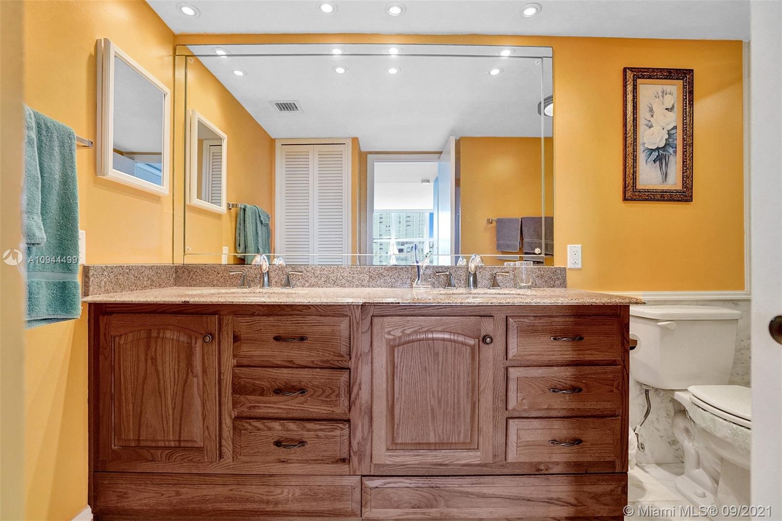 CENTURY PLAZA CONDO - Residential