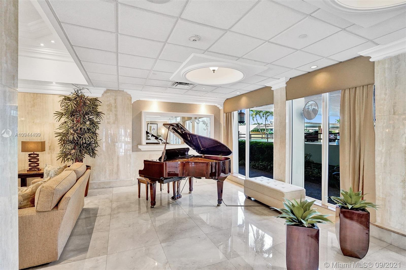 CENTURY PLAZA CONDO - Residential
