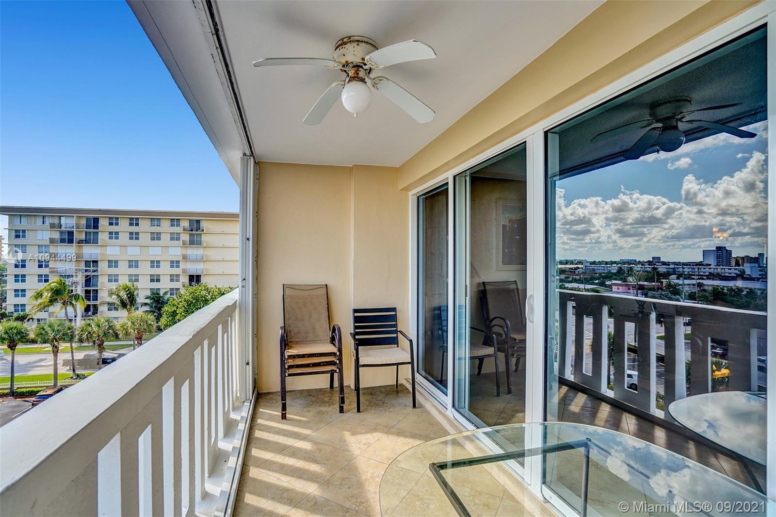 CENTURY PLAZA CONDO - Residential