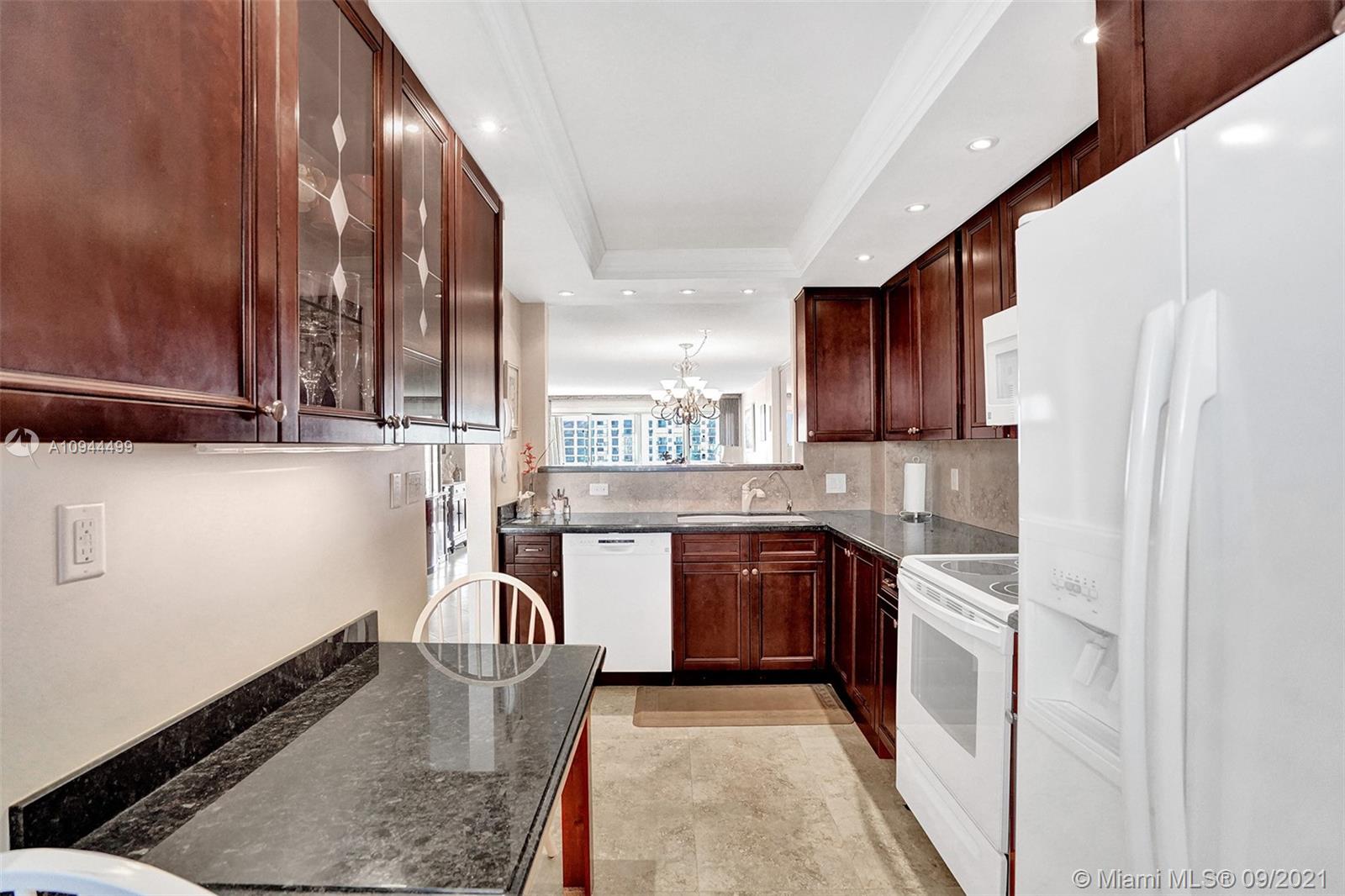 CENTURY PLAZA CONDO - Residential