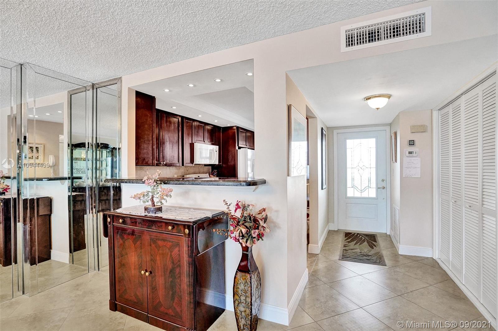 CENTURY PLAZA CONDO - Residential