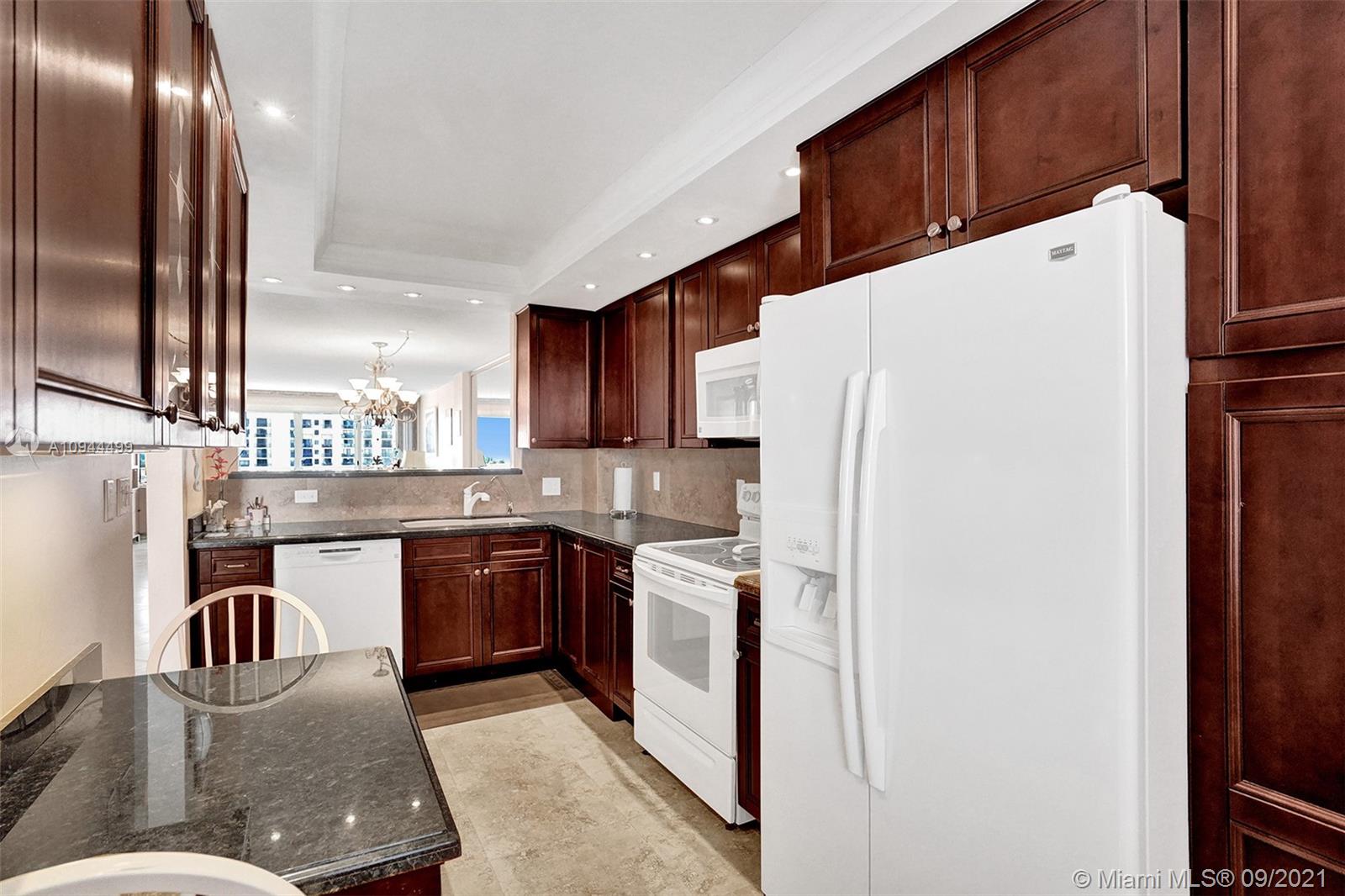 CENTURY PLAZA CONDO - Residential