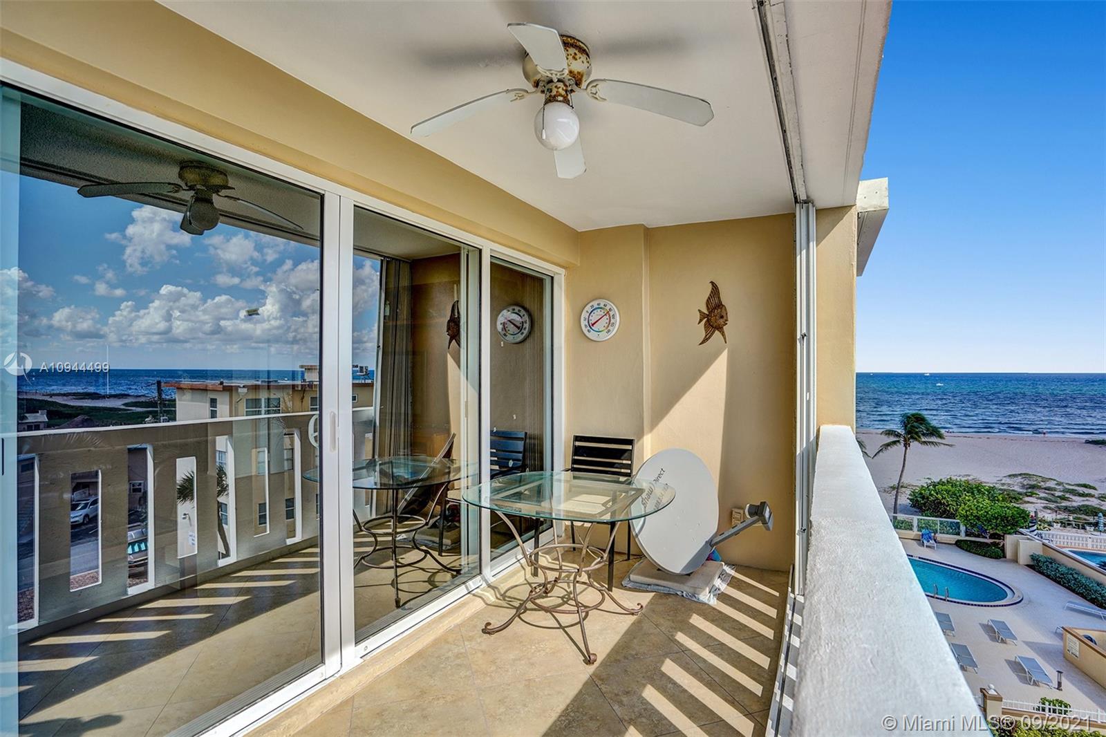 CENTURY PLAZA CONDO - Residential