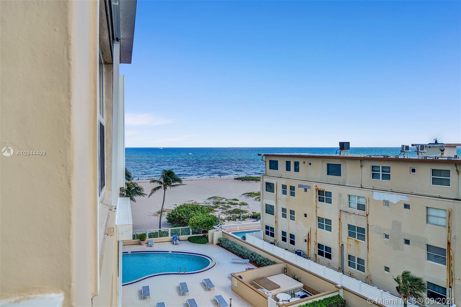 CENTURY PLAZA CONDO - Residential