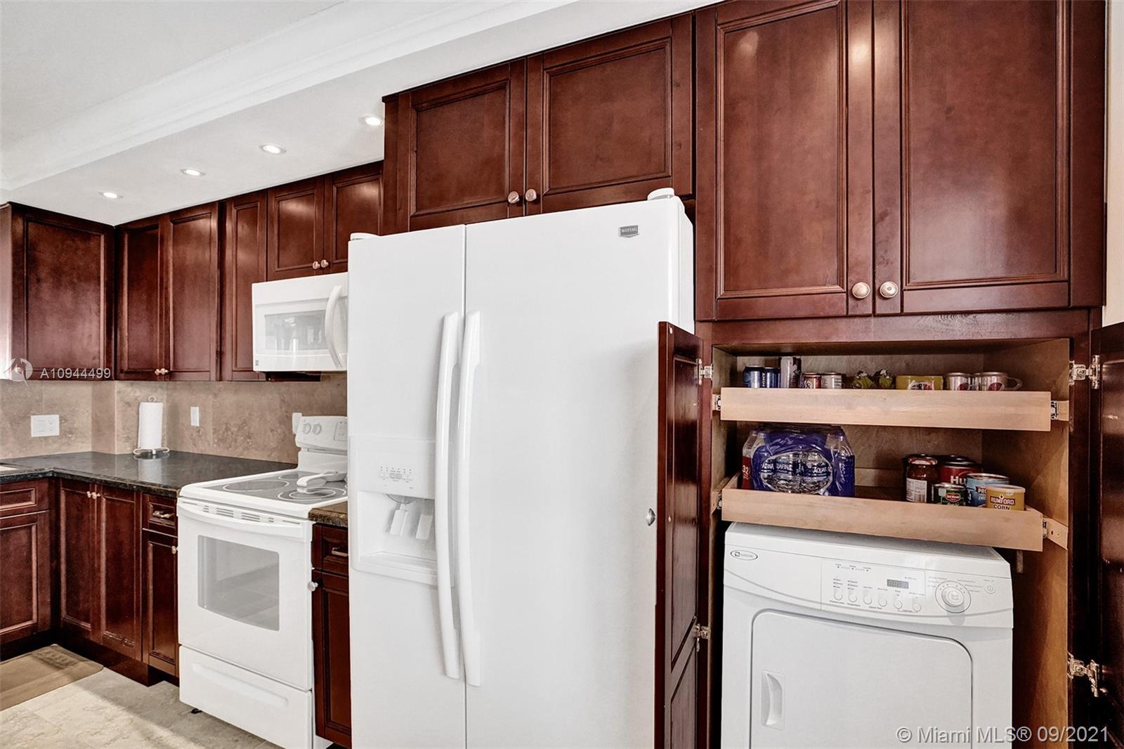 CENTURY PLAZA CONDO - Residential