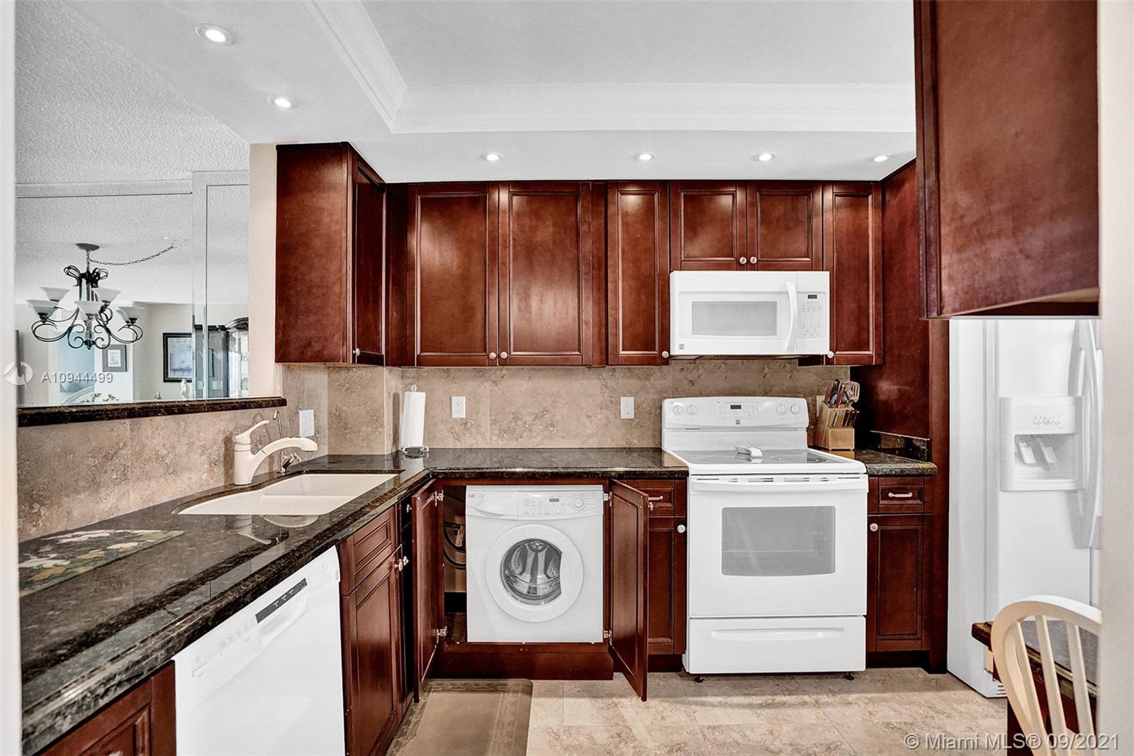 CENTURY PLAZA CONDO - Residential