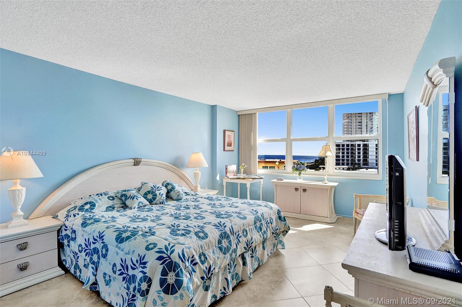 CENTURY PLAZA CONDO - Residential