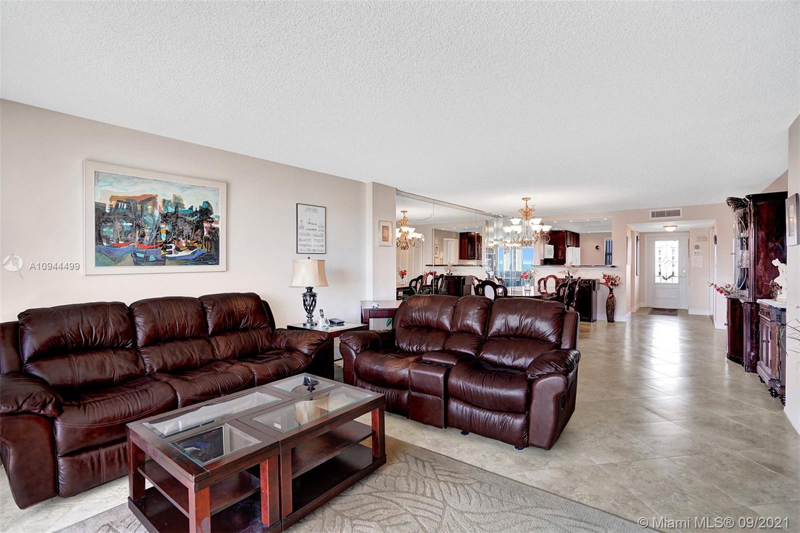CENTURY PLAZA CONDO - Residential
