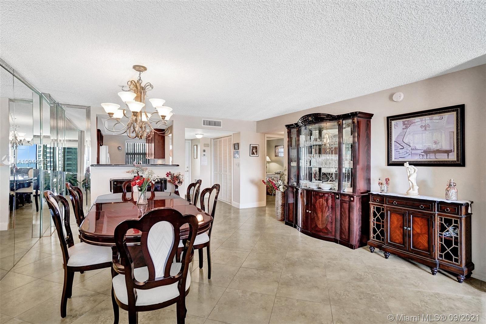 CENTURY PLAZA CONDO - Residential