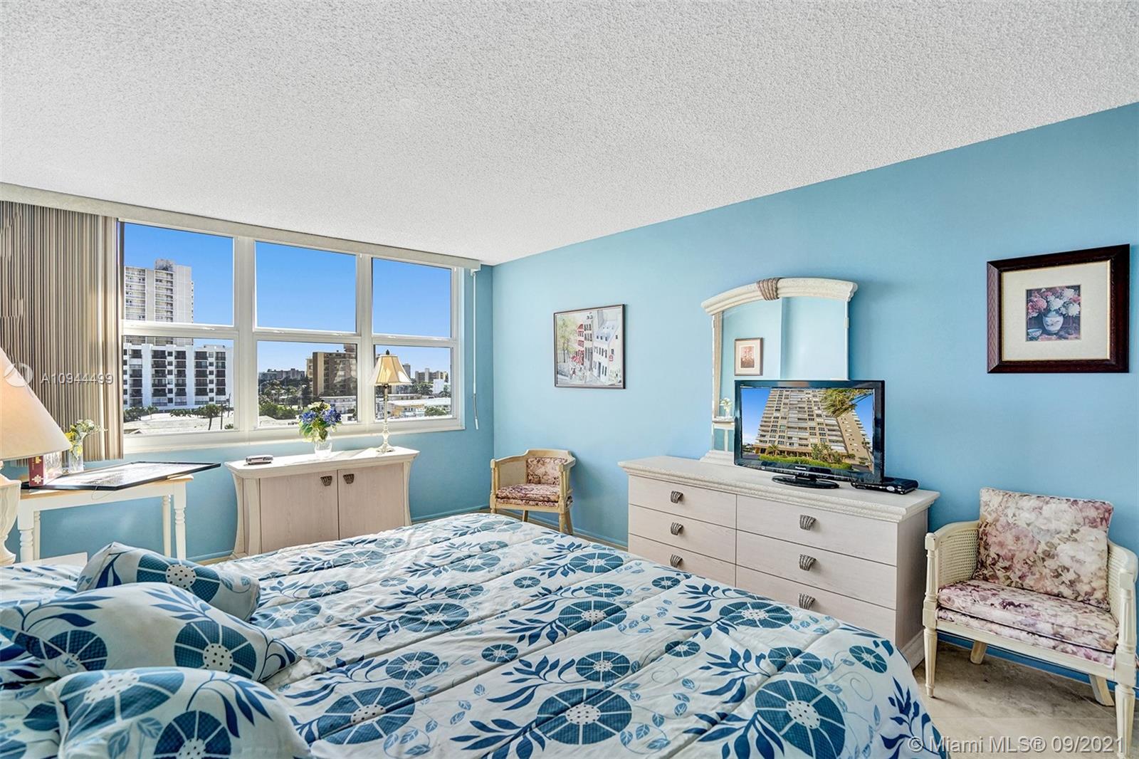 CENTURY PLAZA CONDO - Residential