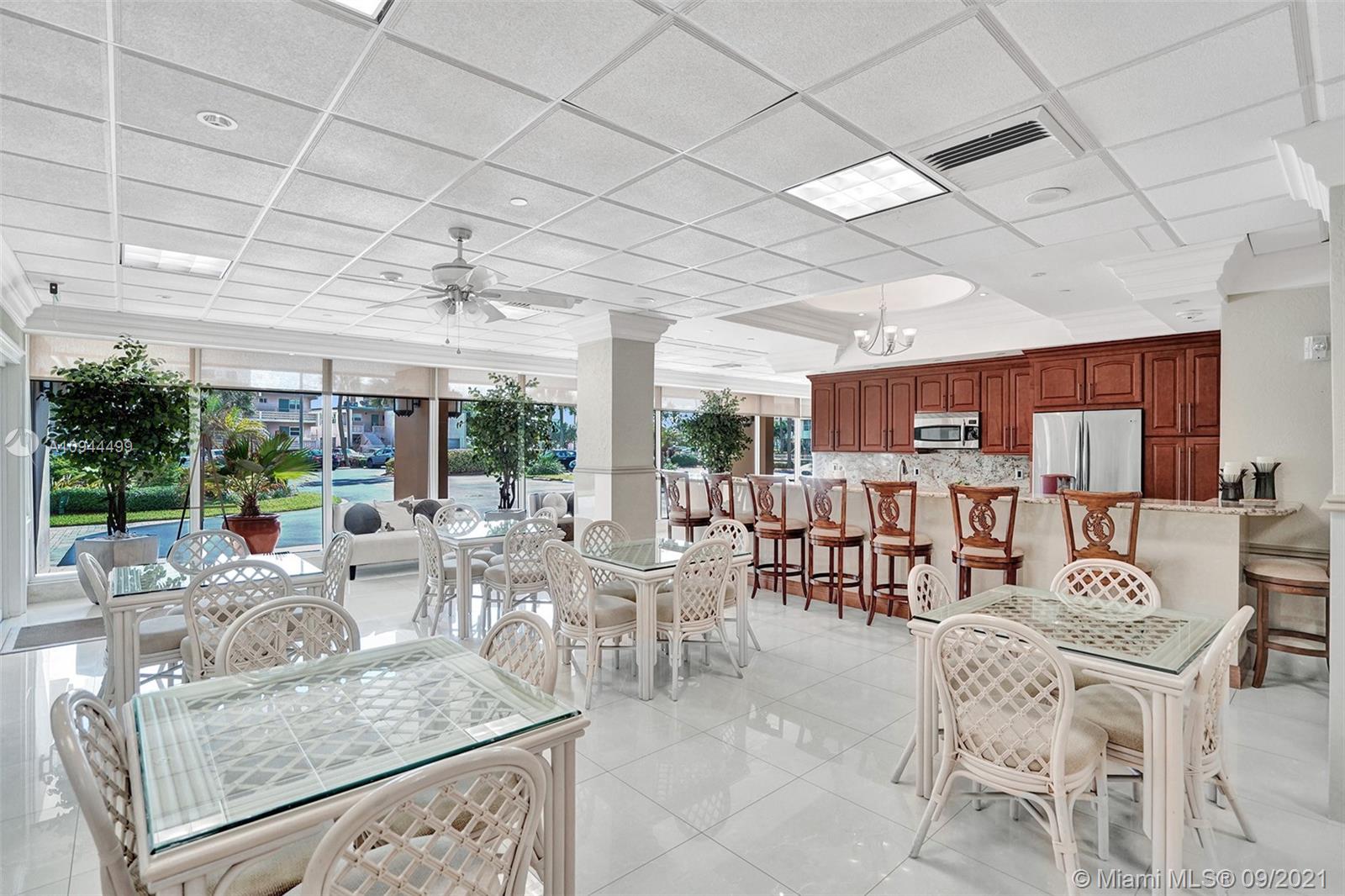 CENTURY PLAZA CONDO - Residential
