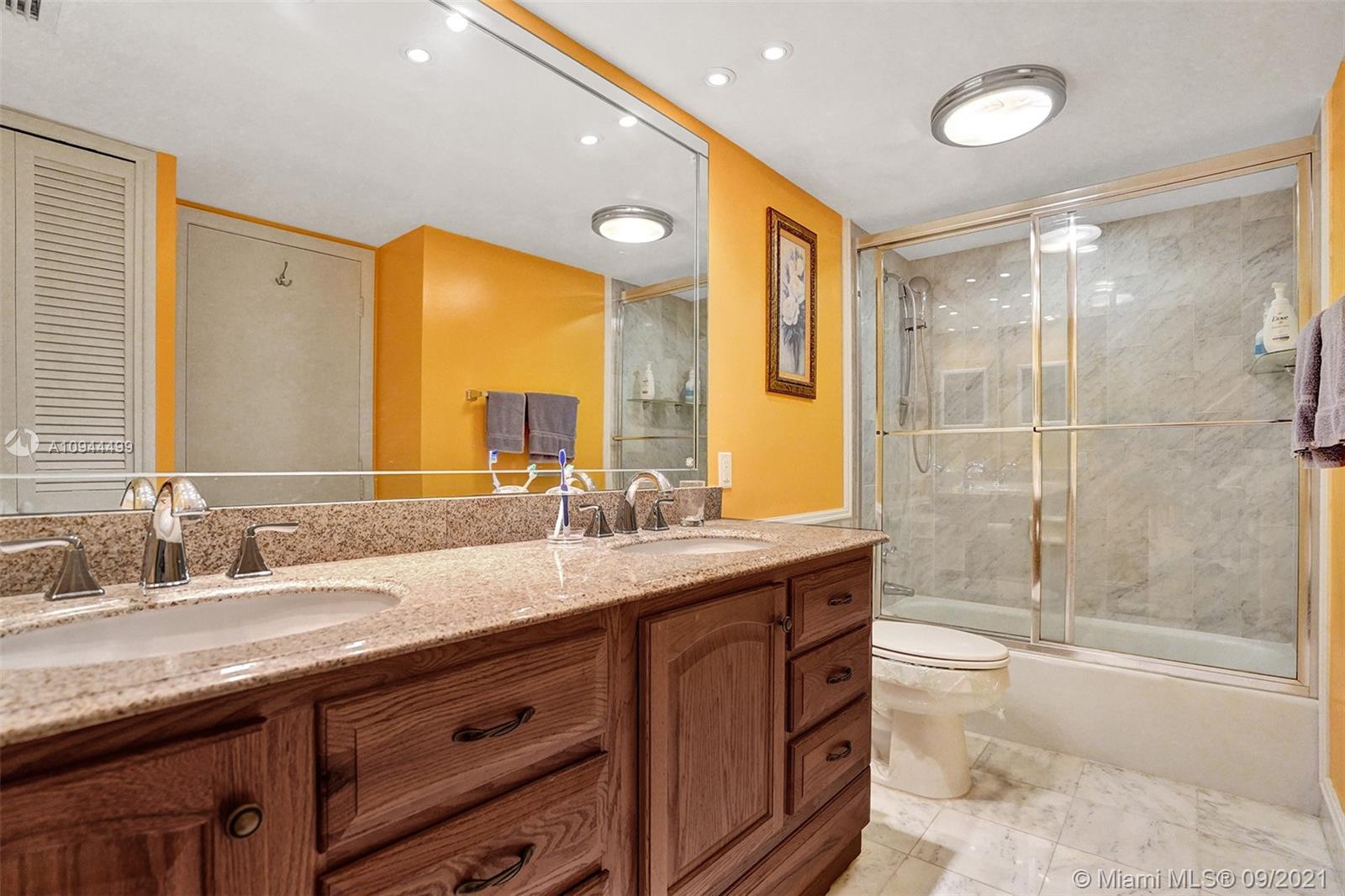 CENTURY PLAZA CONDO - Residential