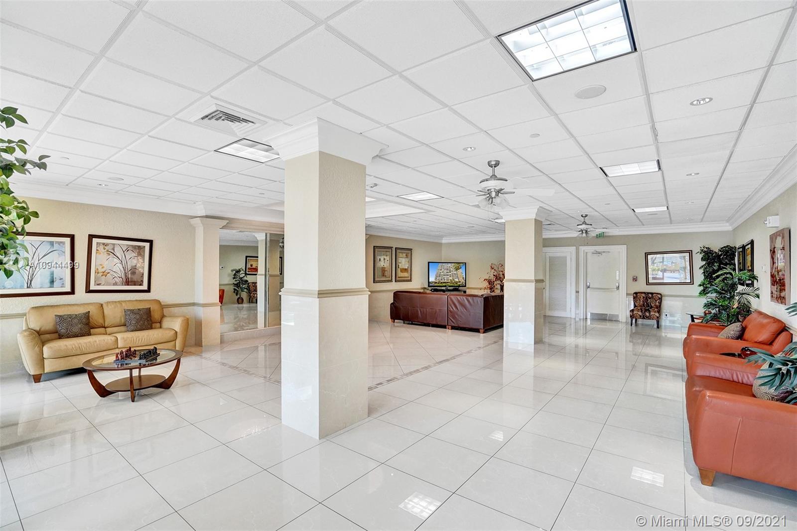 CENTURY PLAZA CONDO - Residential
