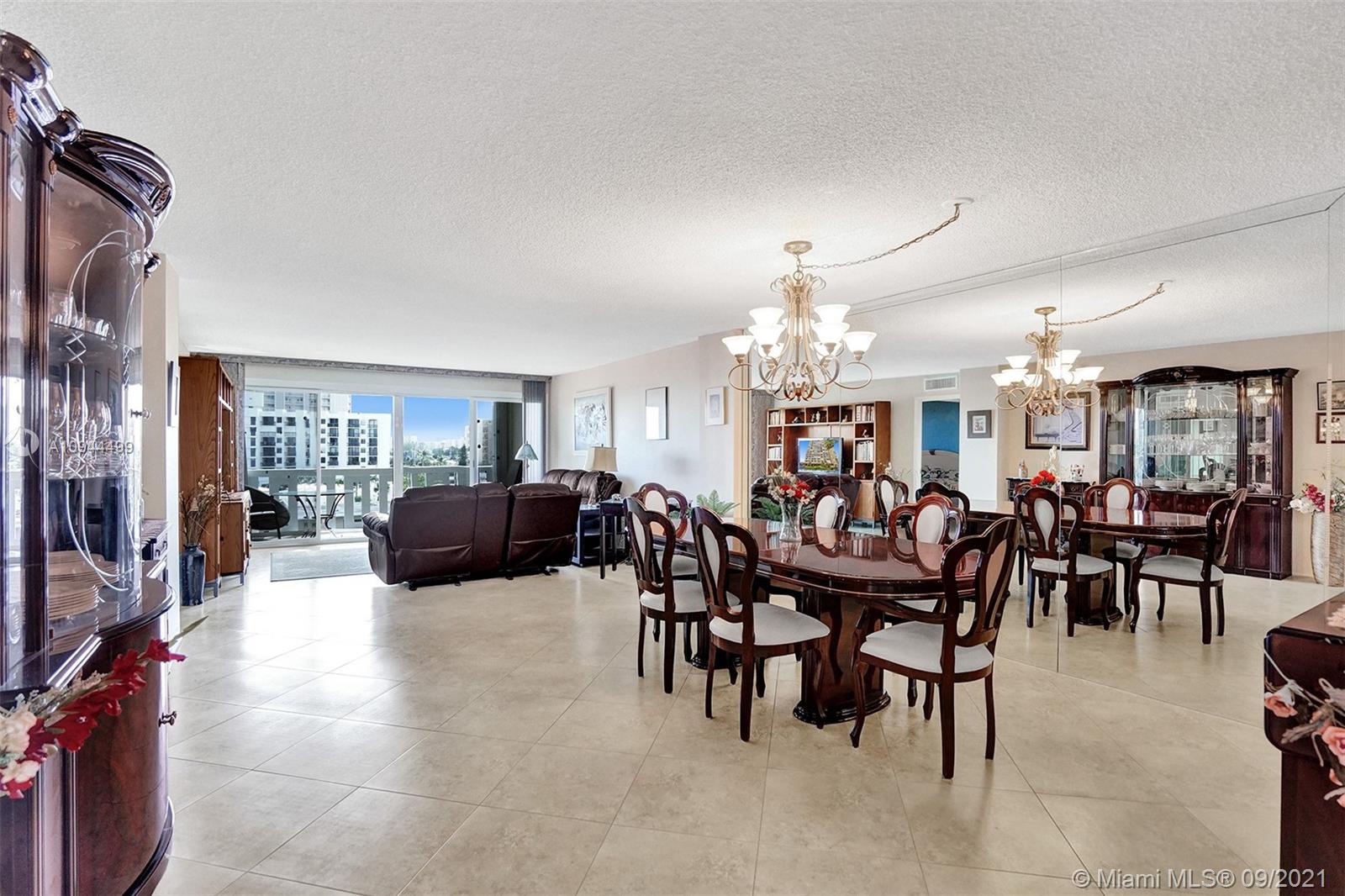 CENTURY PLAZA CONDO - Residential