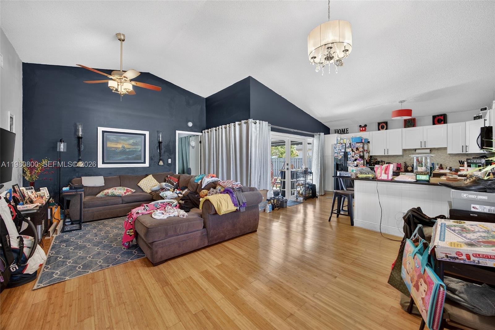 WESTWIND LAKES SEC 4 - Residential