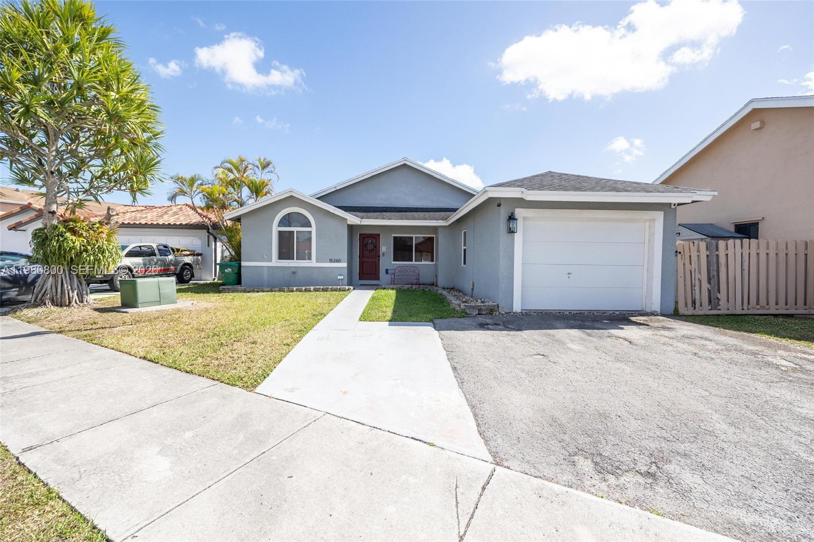 WESTWIND LAKES SEC 4 - Residential