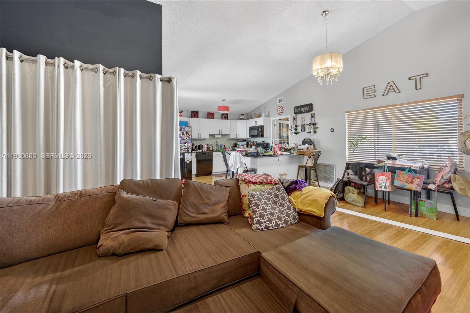 WESTWIND LAKES SEC 4 - Residential