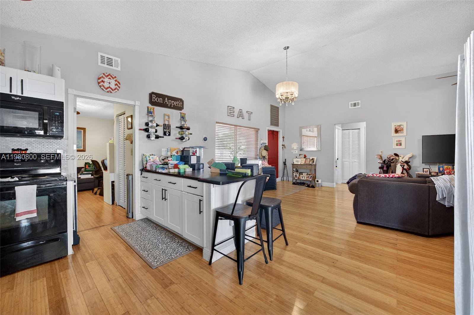 WESTWIND LAKES SEC 4 - Residential