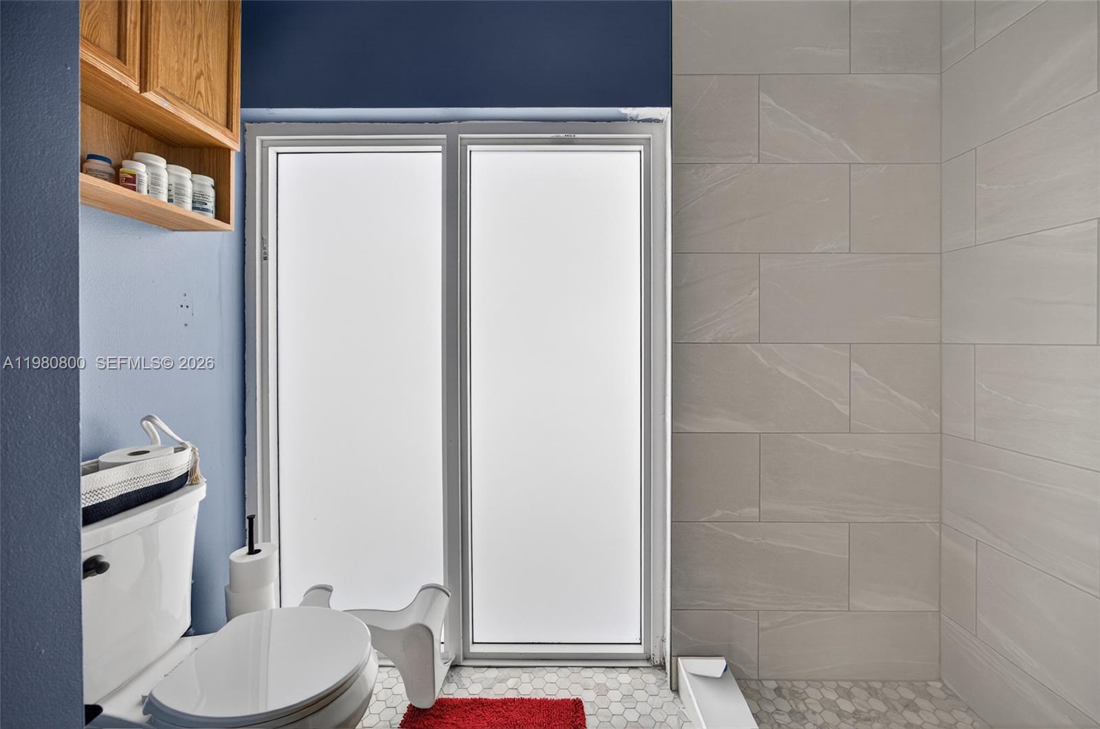 WESTWIND LAKES SEC 4 - Residential