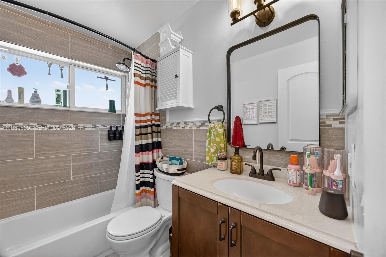 WESTWIND LAKES SEC 4 - Residential