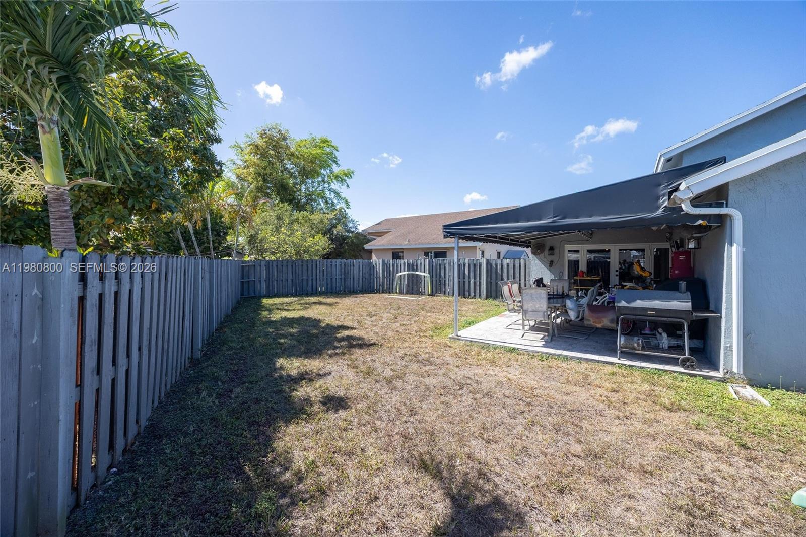 WESTWIND LAKES SEC 4 - Residential