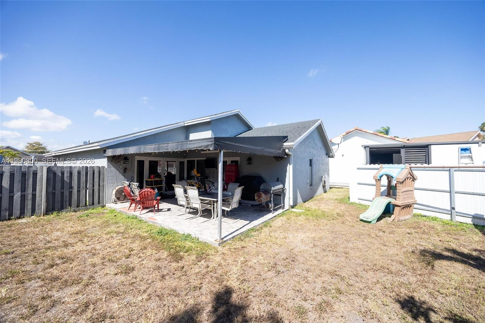 WESTWIND LAKES SEC 4 - Residential