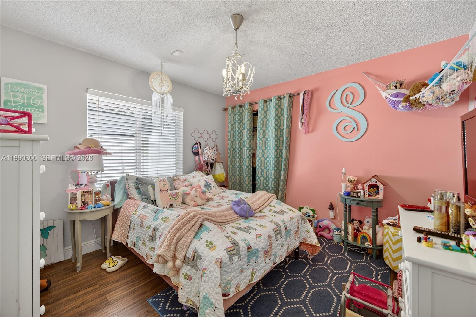 WESTWIND LAKES SEC 4 - Residential