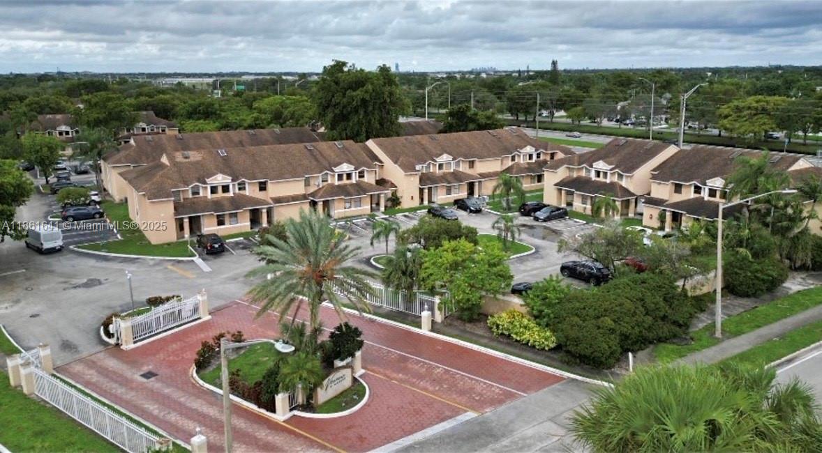 Stylish Condominium in the Heart of Miramar. Perfect Location & Modern Comfort! Welcome to this beautifully maintained 2-bedroom, 2-bathroom condominium offering 1,290 sq. ft. of comfortable living space in one of Miramar’s most convenient and desirable locations. Step inside to find a bright and open layout featuring a well-appointed kitchen with appliances and granite counters, perfect for preparing meals or entertaining with ease. Both bedrooms are generously sized, offering comfort and privacy, while the bathrooms are designed with convenience in mind. This home has been thoughtfully maintained, making it move-in ready. Ideally located near parks, shops, dining, and entertainment, with easy access to Fort Lauderdale, Miami, and Hollywood Beach. Perfect as a primary home or investment!