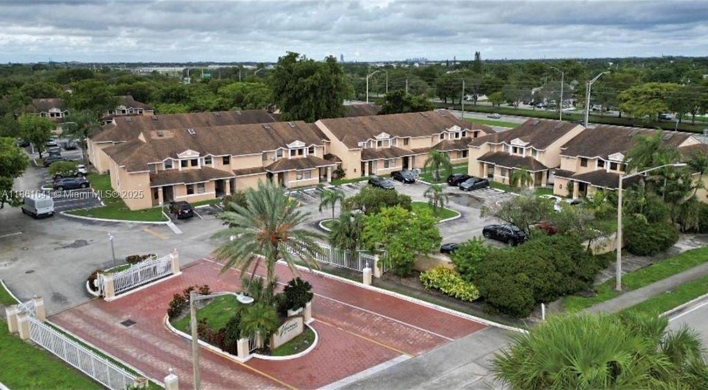 Photo of 2198 SW 80th Ter #2198, Miramar, FL 33025 (MLS # A11861641)