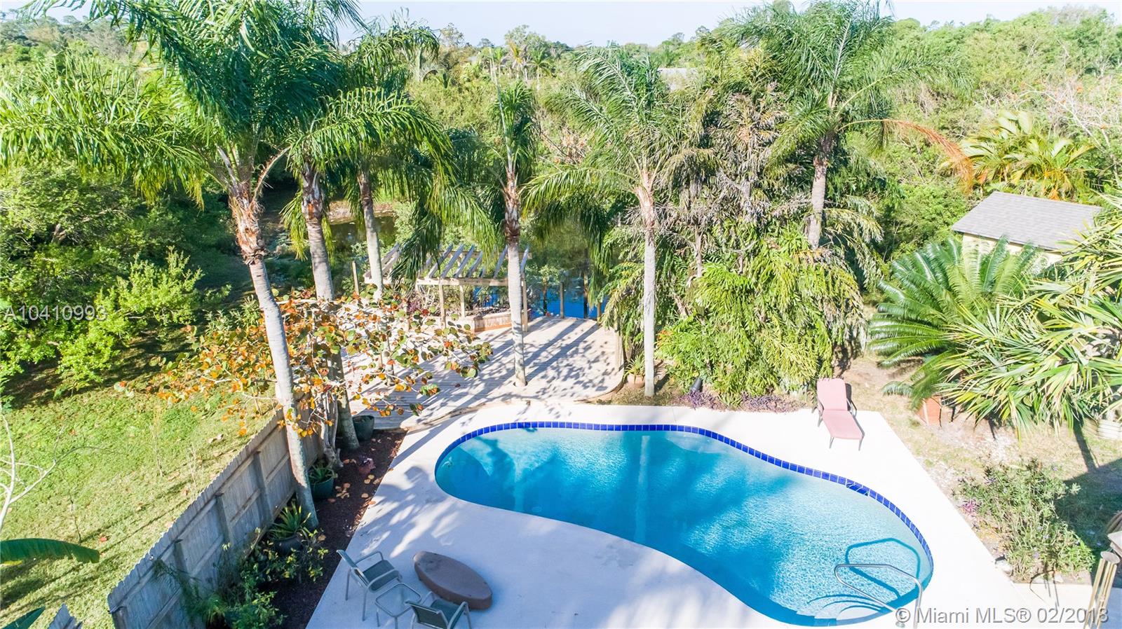 Jupiter Farms - Residential