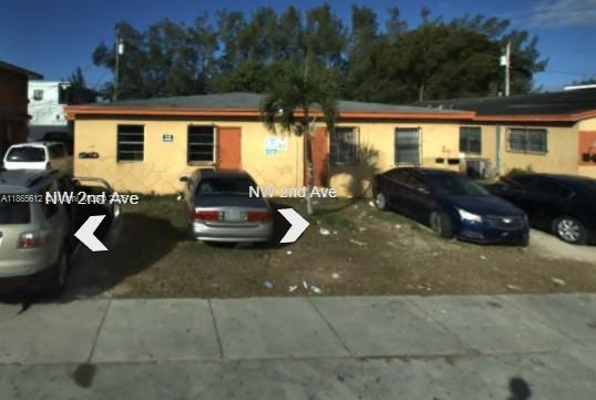 CORAL BAY MANOR - Residential Lease