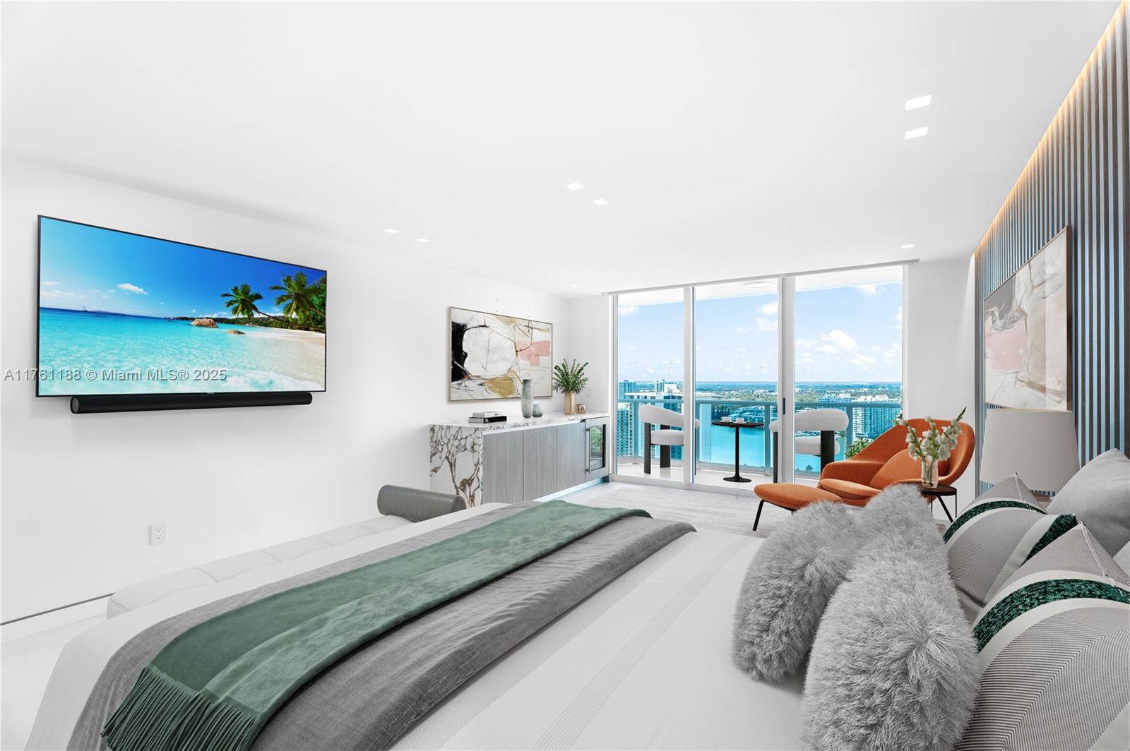 THE PENINSULA II CONDO - Residential