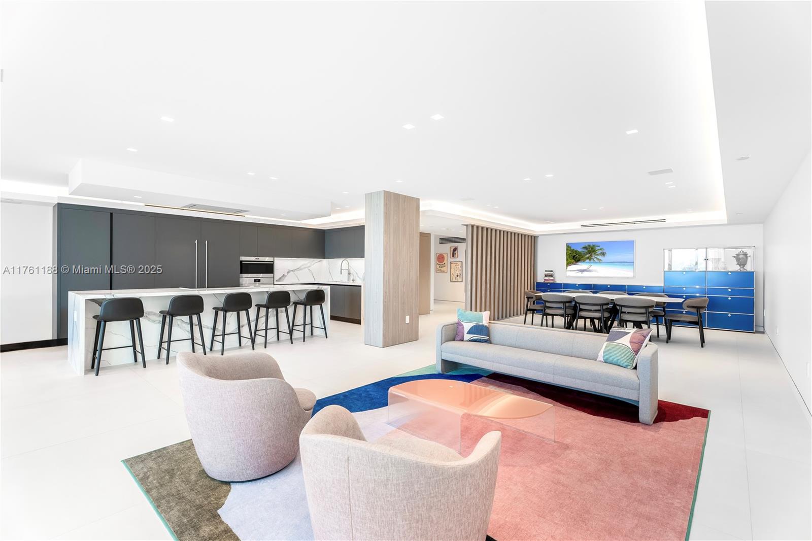 THE PENINSULA II CONDO - Residential