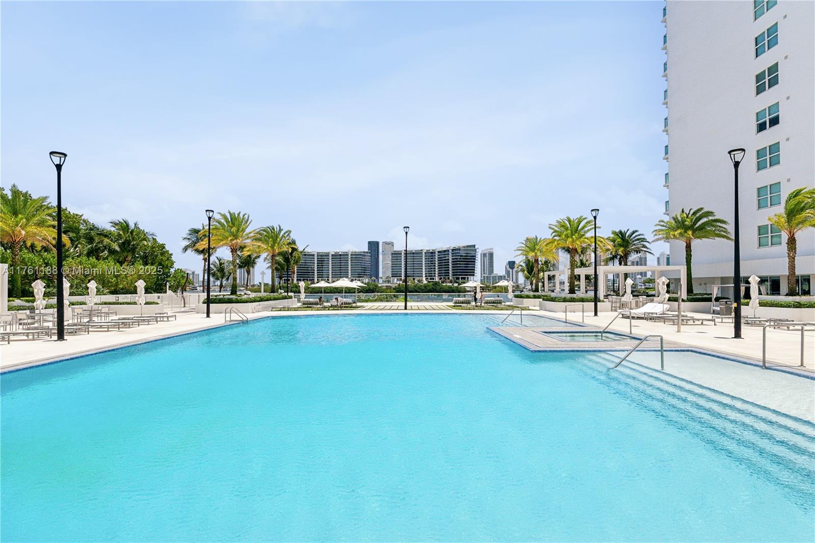 THE PENINSULA II CONDO - Residential