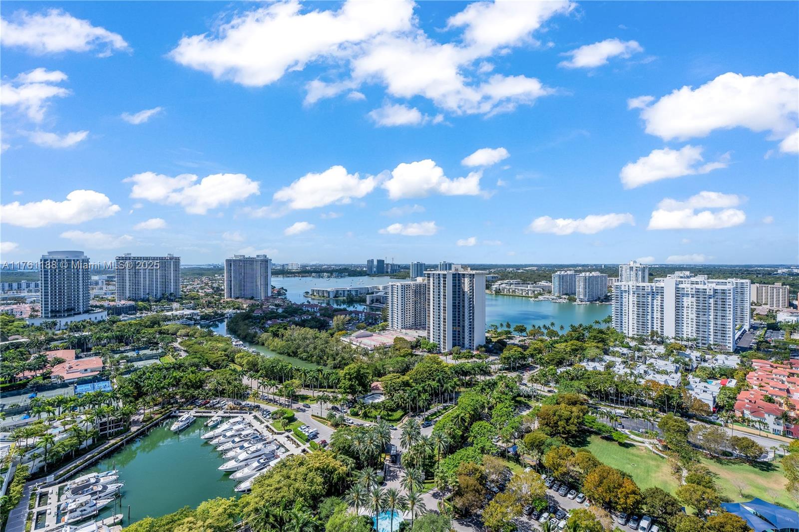 THE PENINSULA II CONDO - Residential